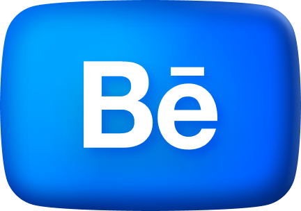 behance-3d-icon